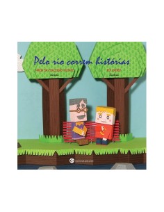 Pelo rio corren historias