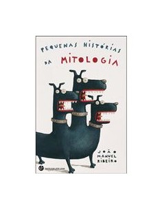 Pequenas Historias da Mitologia