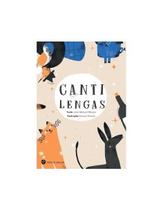 Cantilengas