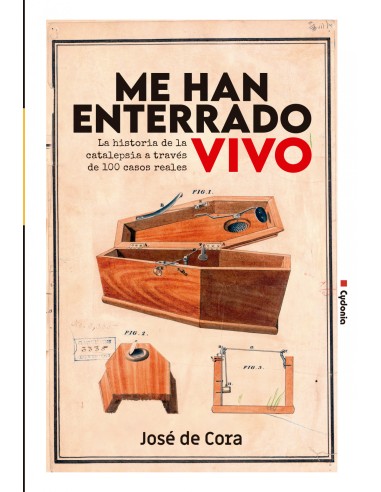 Me han enterrado vivo