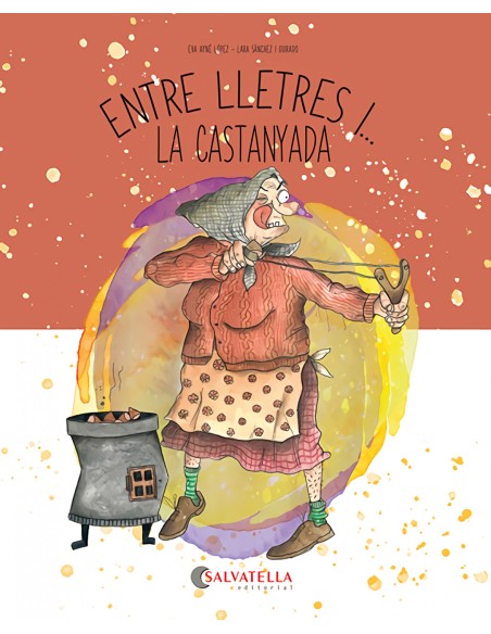 Entre lletres i la castanyada