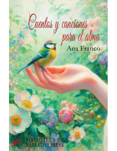 CUENTOS Y CANCIONES PARA EL ALMA