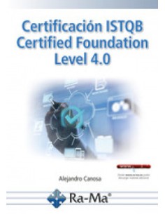 CERTIFICACION ISTQB CERTIFIED FOUNDATION LEVEL 40