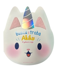 Akiko Busca i troba
