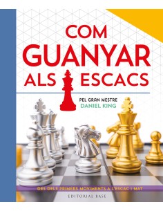 Com guanyar als escacs
