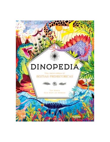 Dinopedia