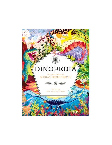 Dinopedia