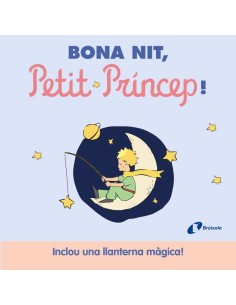 Bona nit petit princep