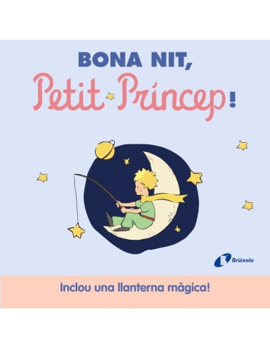 Bona nit petit princep
