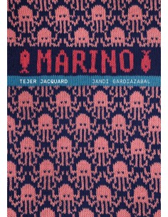 Marino Tejer jacquard