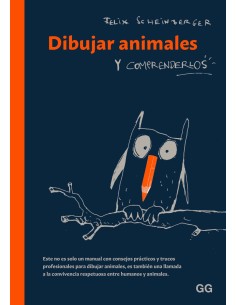 Dibujar animales y comprenderlos