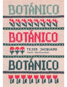 Botanico Tejer jacquard