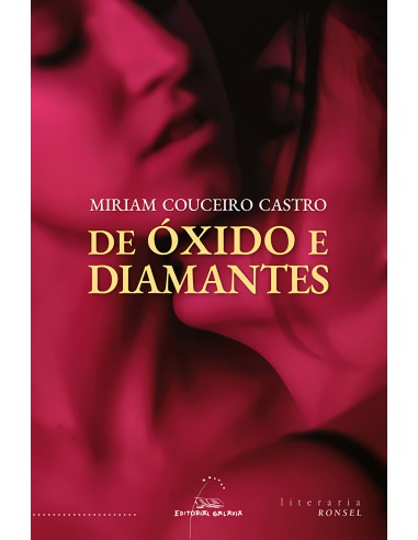 De oxido e diamantes