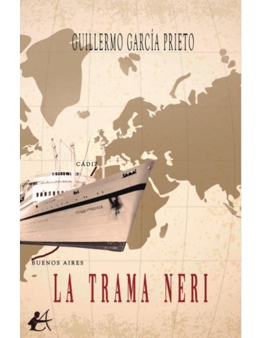 La trama neri