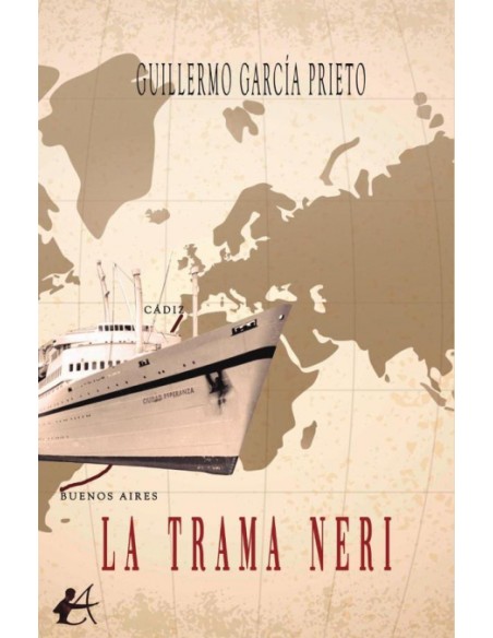La trama neri