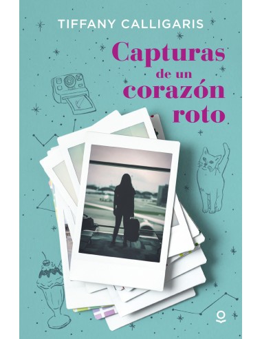 Capturas de un corazon roto