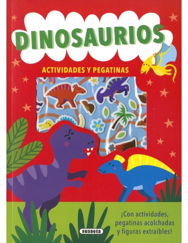 Dinosaurios