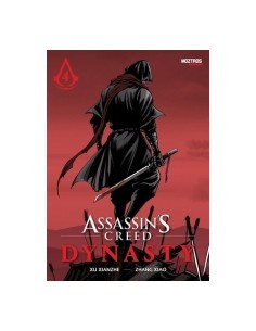 ASSASSIN S CREED DYNASTY 04