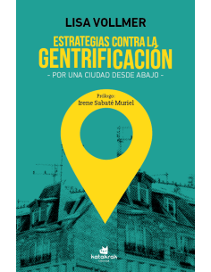 Estrategias contra la gentrificacion