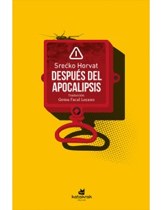 Despues del apocalipsis