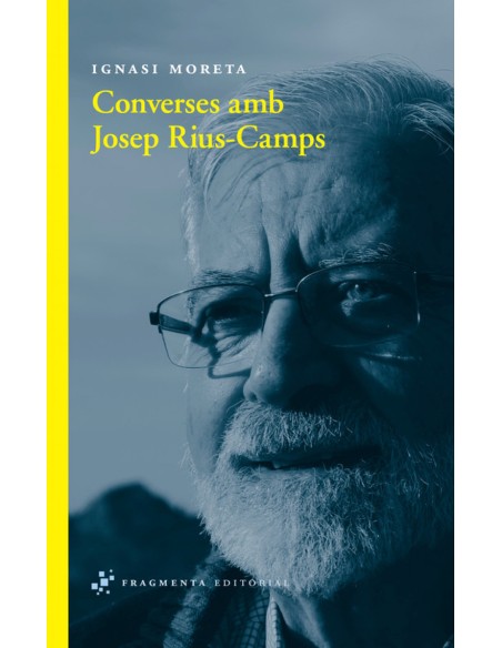 Converses amb Josep Rius Camps