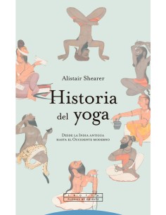 Historia del yoga