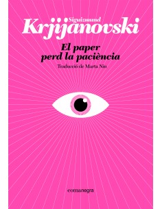 El paper perd la paciencia