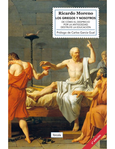 Los griegos y nosotros