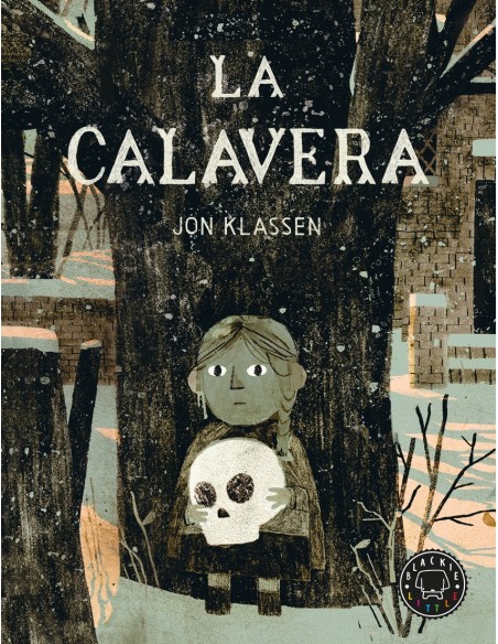 La calavera catala