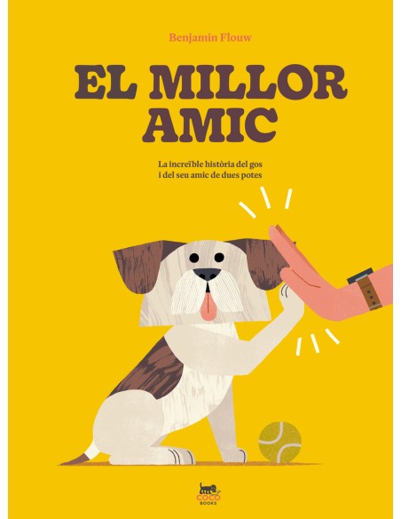 El millor amic