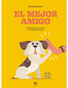 El mejor amigo