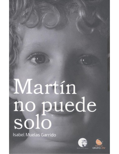 Martin no puede solo
