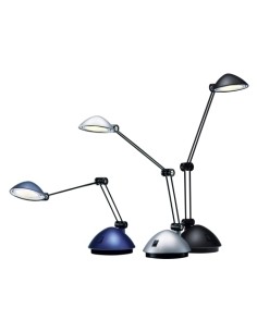 LAMPARA SOBR. A.2000 LED 3W SPACE PT