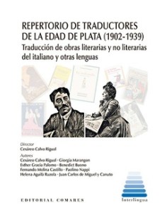 REPERTORIO DE TRADUCTORES DE LA EDAD DE PLATA 1902 1939
