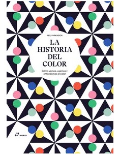 LA HISTORIA DEL COLOR