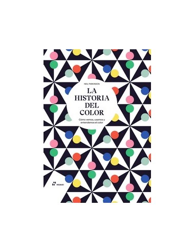 LA HISTORIA DEL COLOR