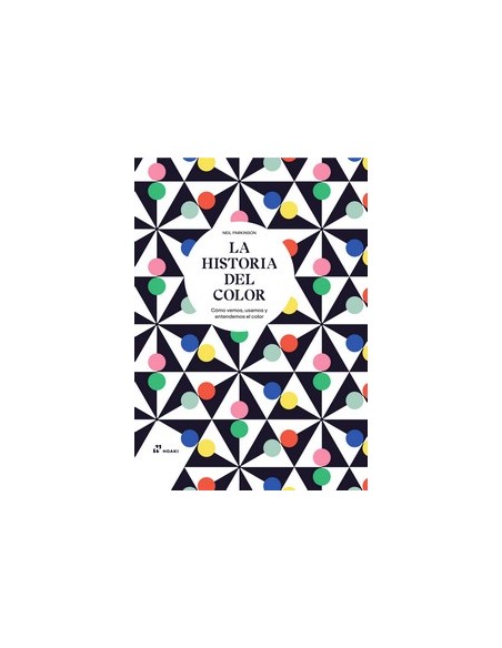 LA HISTORIA DEL COLOR