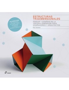 ESTRUCTURAS TRIDIMENSIONALES