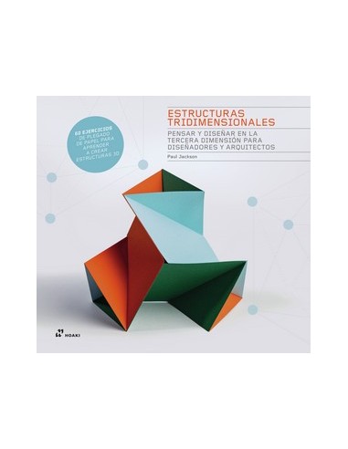 ESTRUCTURAS TRIDIMENSIONALES