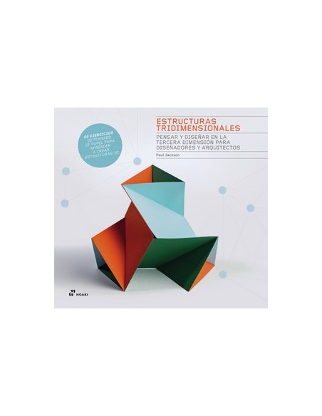 ESTRUCTURAS TRIDIMENSIONALES