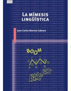 La mimesis linguistica