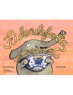 Fideoelefanta