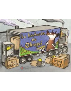La historia de Okapi