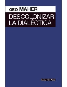 Descolonizar la dialectica