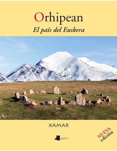 ORHIPEAN EL PAIS DEL EUSKERA