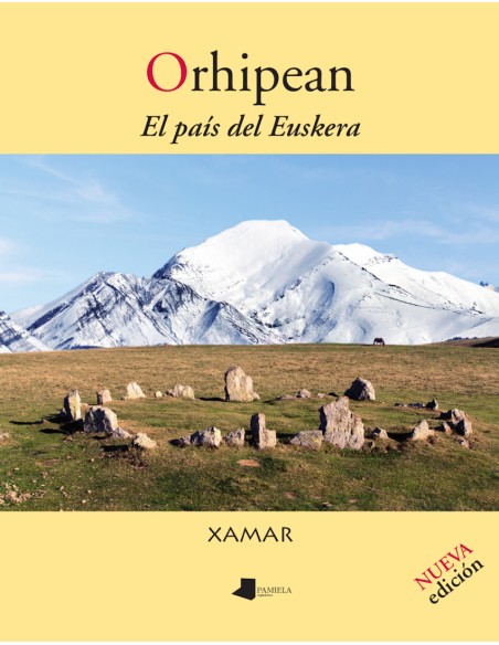 ORHIPEAN EL PAIS DEL EUSKERA