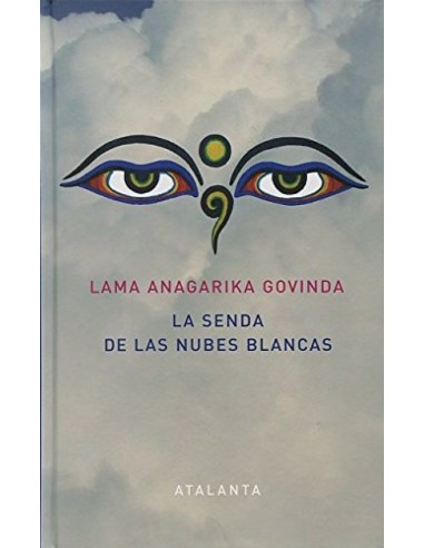 La senda de las nubes blancas