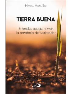 Tierra buena