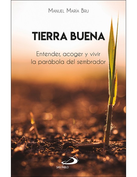 Tierra buena