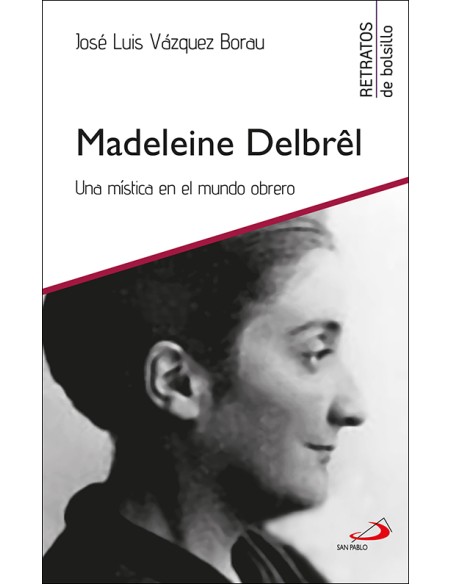 Madeleine Delbrel